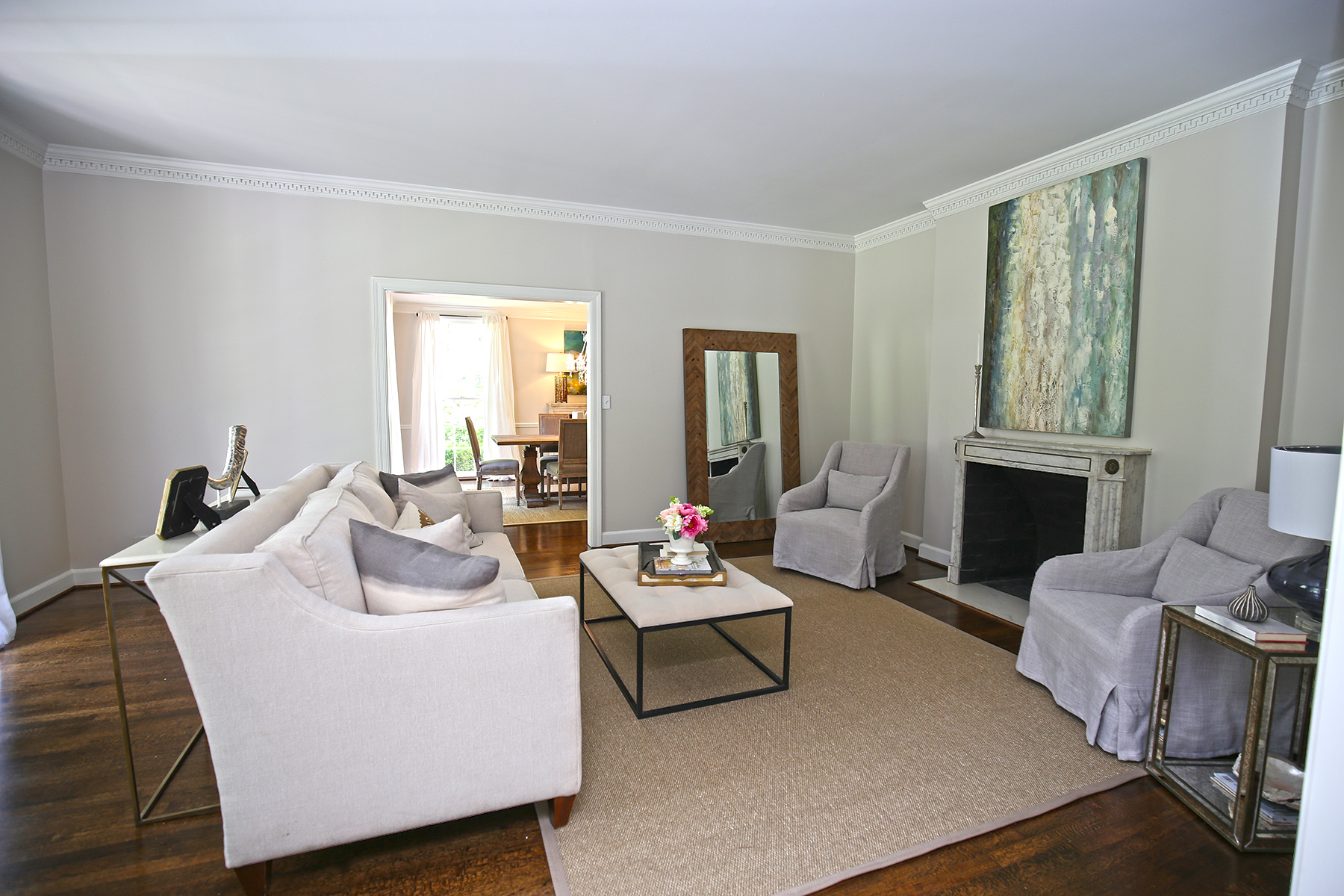 Why Home Staging Works About Town